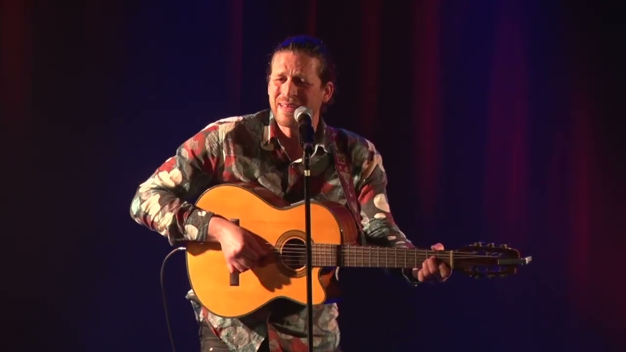 Live au best of du Fieald ( Madame)