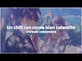 Chili con Carne (チリコンカン) | Edel Note | Sub Espa&ntilde;ol + Romaji