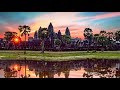 Angkor Wat Siem Reap HD