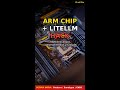 ARM CHIP + LITELLM HACK #Shorts