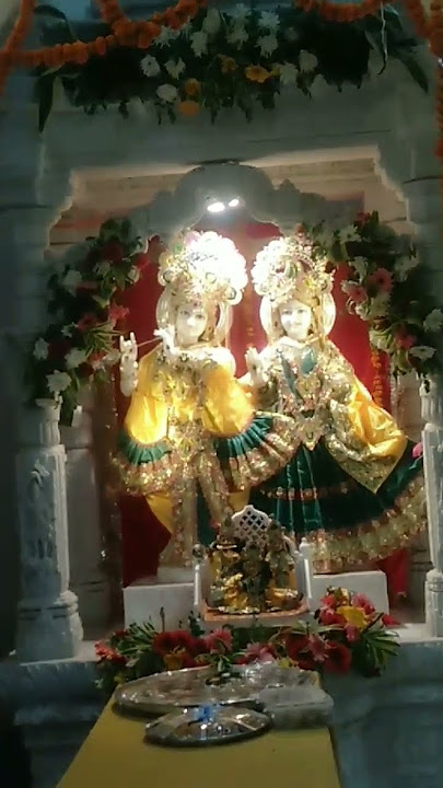 kab hogi mope kripa tumhari#radhakrishan