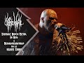 URGEHAL - "Satanic Black Metal In Hell" & "Nekromisantrop" live at KILKIM ŽAIBU XXIII