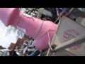 若宮八幡宮境内社金山神社例祭(かなまら祭) 平成29年4月2日 6