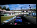 Gran Turismo 5 : Sunday Cup (Autumn Ring Mini)