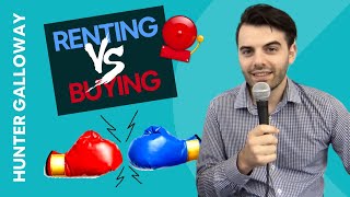 Renting vs Owning a Home: Advantages and Disadvantages
