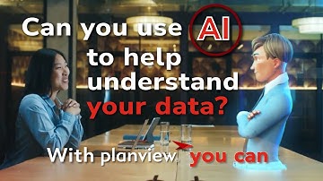 AI-Powered Decision Making | Revolutionize Your Business with Planview