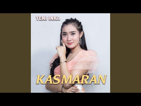 Kasmaran - Yeni Inka - Versi Koplo H.Anil Eko Ky Demang CS  ( Official Music Video )