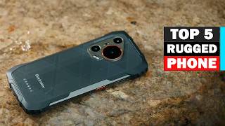 Top 5 Best Blackview Rugged Smartphones of 2026