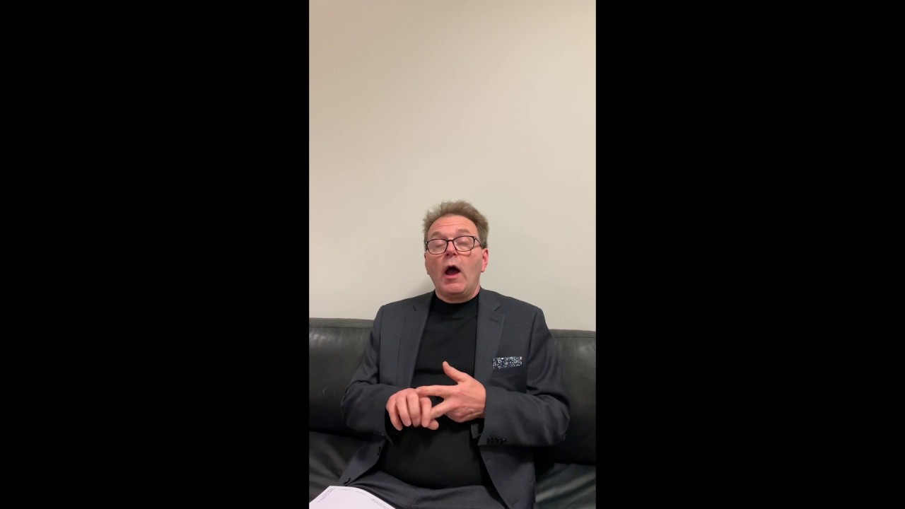 Aura ILM Decontamination Lead Course Review