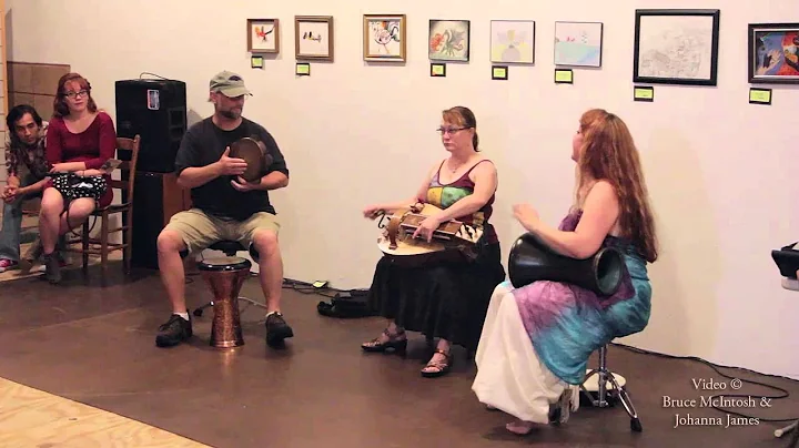4WBDS SG1 Circulo -- Susan Kunkel, Matthew Tuttle,...