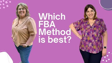 Battle of the FBAs: Pivot & Slide vs Cut & Spread | Collab Fun with @ChristineSewsALot