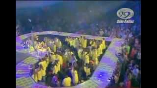 Thala  Ensame A Vivir teleton Mx 2011