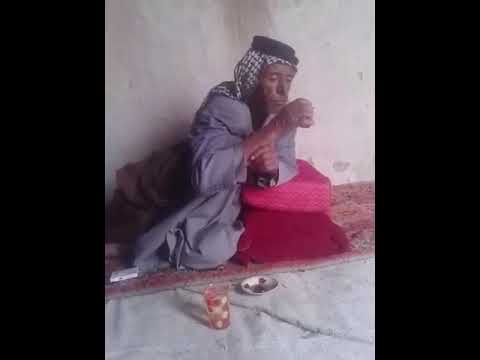 خوش جاي يعدل الراس