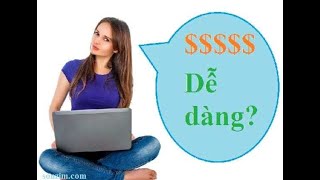 CẨN TRỌNG CÁC CHIÊU "KIẾM TIỀN DỄ DÀNG" screenshot 4