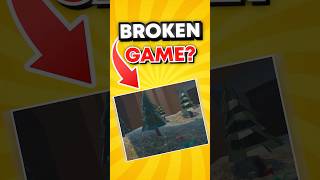Why THIS Is The Most BROKEN VR Game... 😐💔