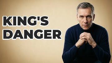 Why Are Open Files Dangerous To The King?