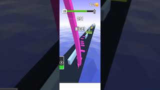 Stack Colors: GameplayWalkthrough Level 29 (İOS,Android) Profile