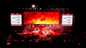 Scorpions *Live* Still Loving You