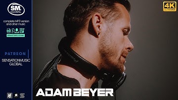[4K] Adam Beyer - Drumcode 