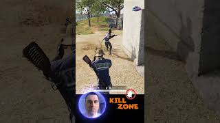 MP5K vs TOMMY GUN! 🔥 Which is Better? #PUBG