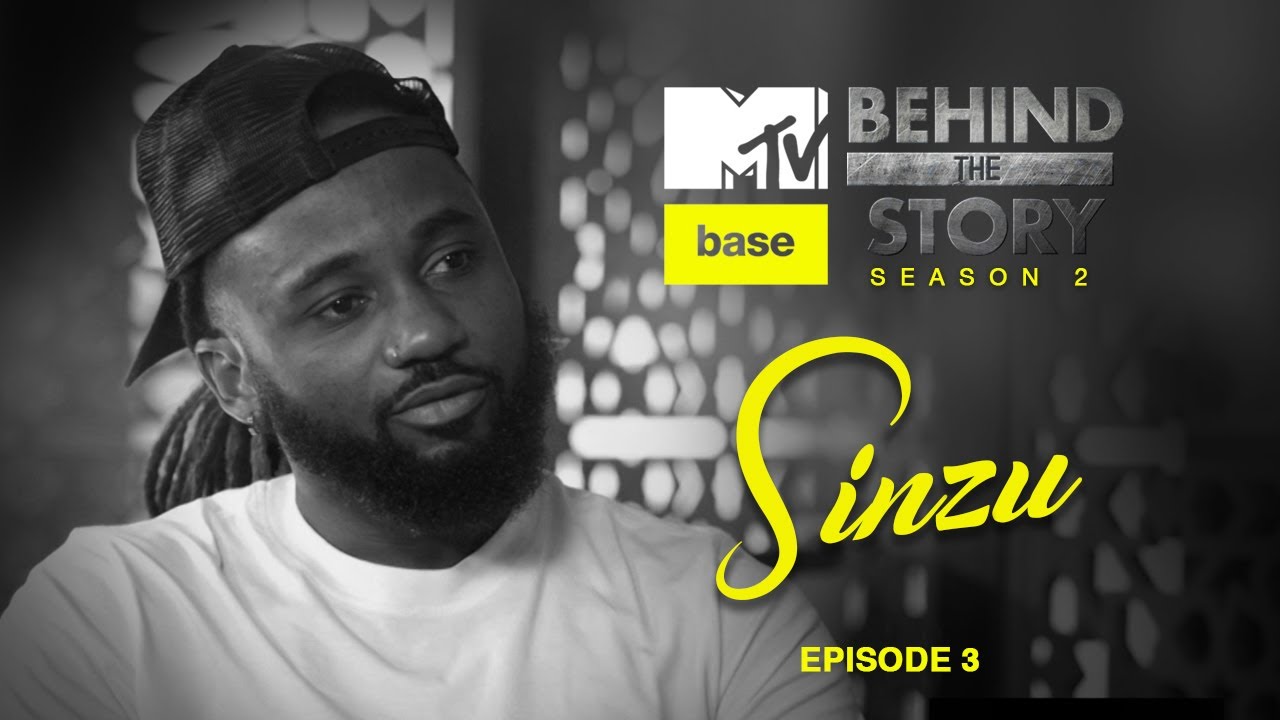 Sinzu Breaks Silence, Opens Up About Life  | MTV Base Behind The Story