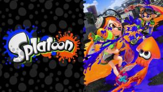 Maritime Memory (Looped) Splatoon Music Extended