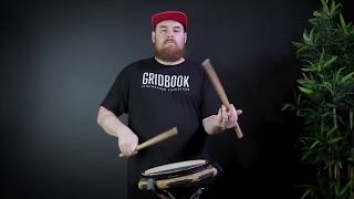 Hands Separate Breakdown: 16th Note Roll