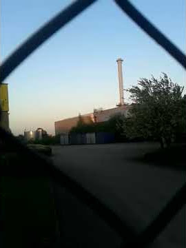 Sinfin Derby UK incinerator noise issue