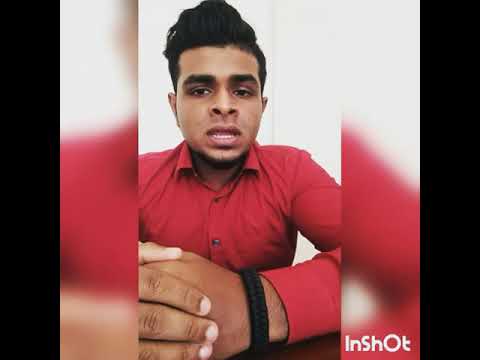 Useraiya tholechen cover song by Veenz_Offical_