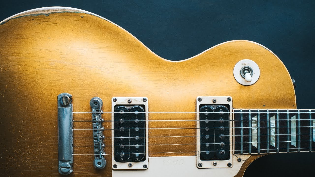 邦楽 BUDAMUNK Play Another Slow Jam groove Easy Slow Blues Shuffle Groove - Key of G - 88bpm -Guitar
