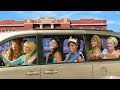 DISNEY PRINCESS CARPOOL RIDE. Tiana Turns into a Frog, with Elsa, Belle, Jasmine, Cinderella, Aurora