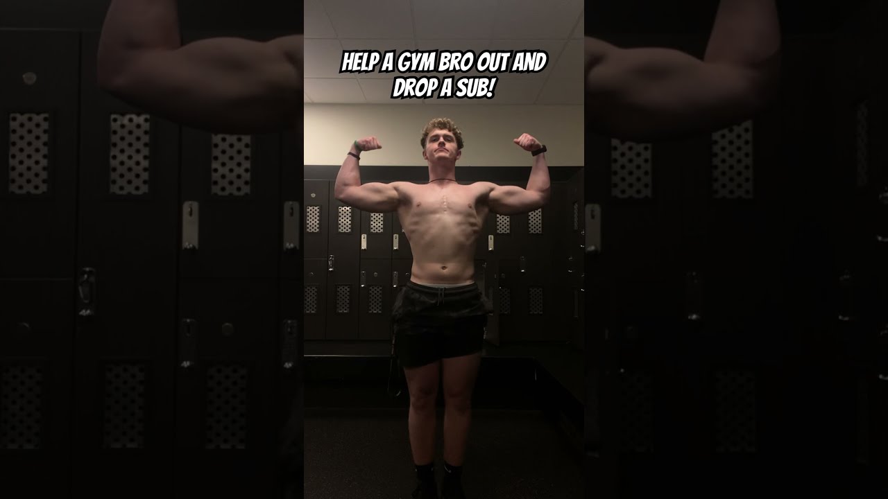 19 Y O Natty Viral Motivation Gymmotivation Lifting Mindset Grind