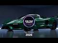 🔊 Car Music EDM 2026 🚘 | Club Remix Mix | Extreme Bass Boosted Energy
