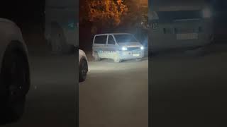 Кременчуг. Біля АТБ на Мрії співробітники ТЦК разом з поліціянтами на  бусіках збили велосипедиста.