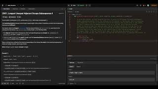 [ LeetCode ] Longest Unequal Adjacent Groups Subsequence II | Python