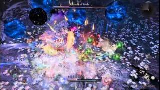 Mid-Air Weapon Swaps w/ Kusanagi