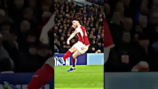 Rice rice baby 😗 #shorts #fyp #declanrice #edit #arsenal #football #freekick #goals Wealth