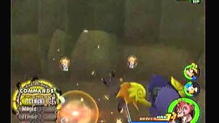 Kingdom Hearts: Wildebeest Valley (Part 37)