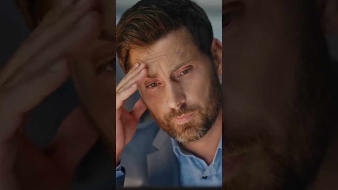 it’s not work that slows you down, it’s decision fatigue 