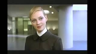 Famous Gattaca Movie Trailer 1997 - TV Spot Wealth