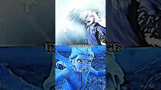 Jack Frost Vs Elsa Vs Battles 