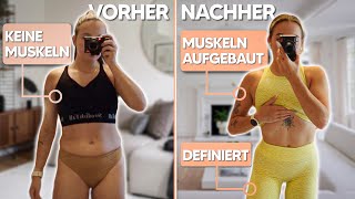 5 Anzeichen, dass du “skinny fat” bleiben wirst (& was du dagegen tun kannst)