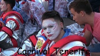 Carnival Tenerife