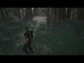 Gothic Remake Monster Spawn Glitch