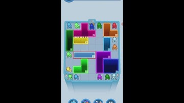 Drop away level 141 walkthrough solution 