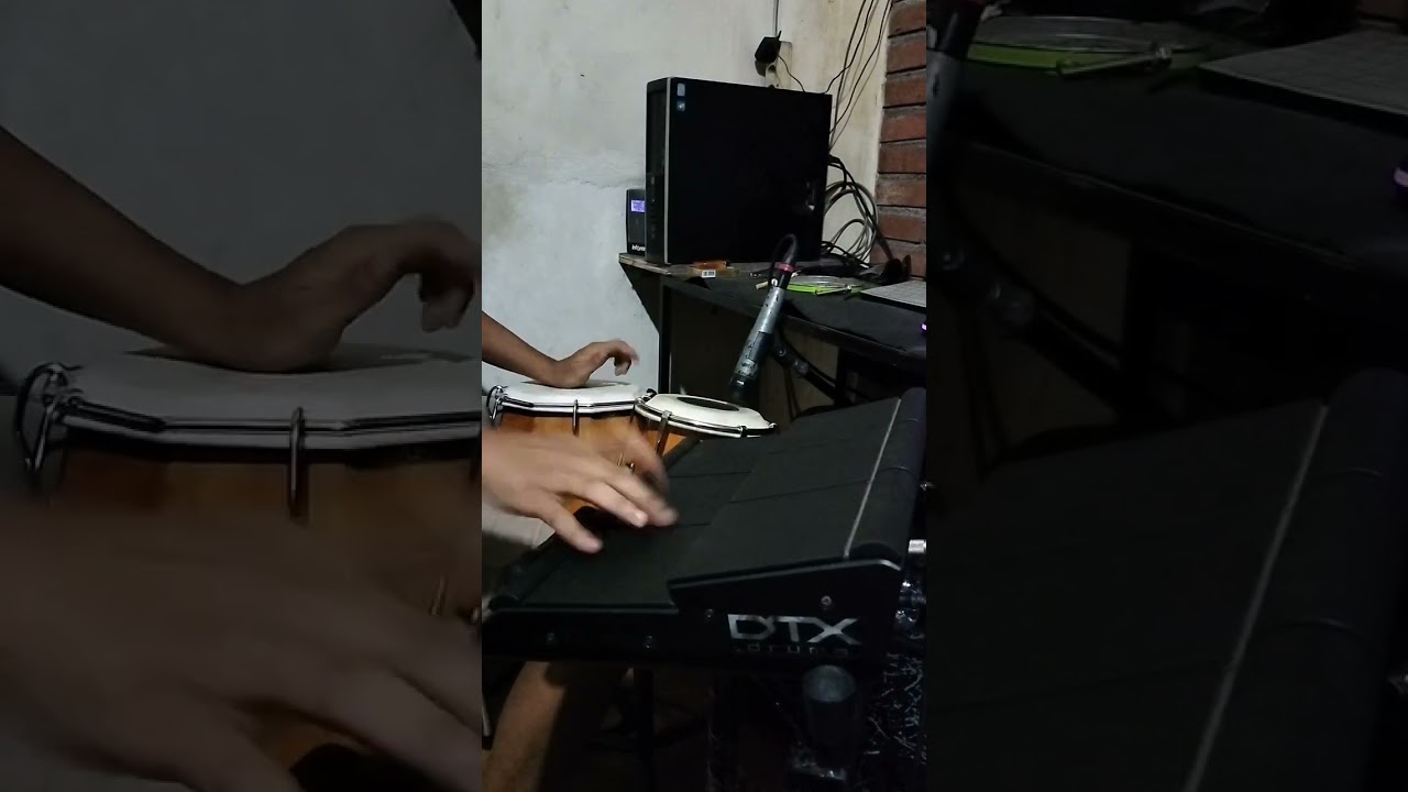 sampling dtx multi 12 cover bukit berbunga