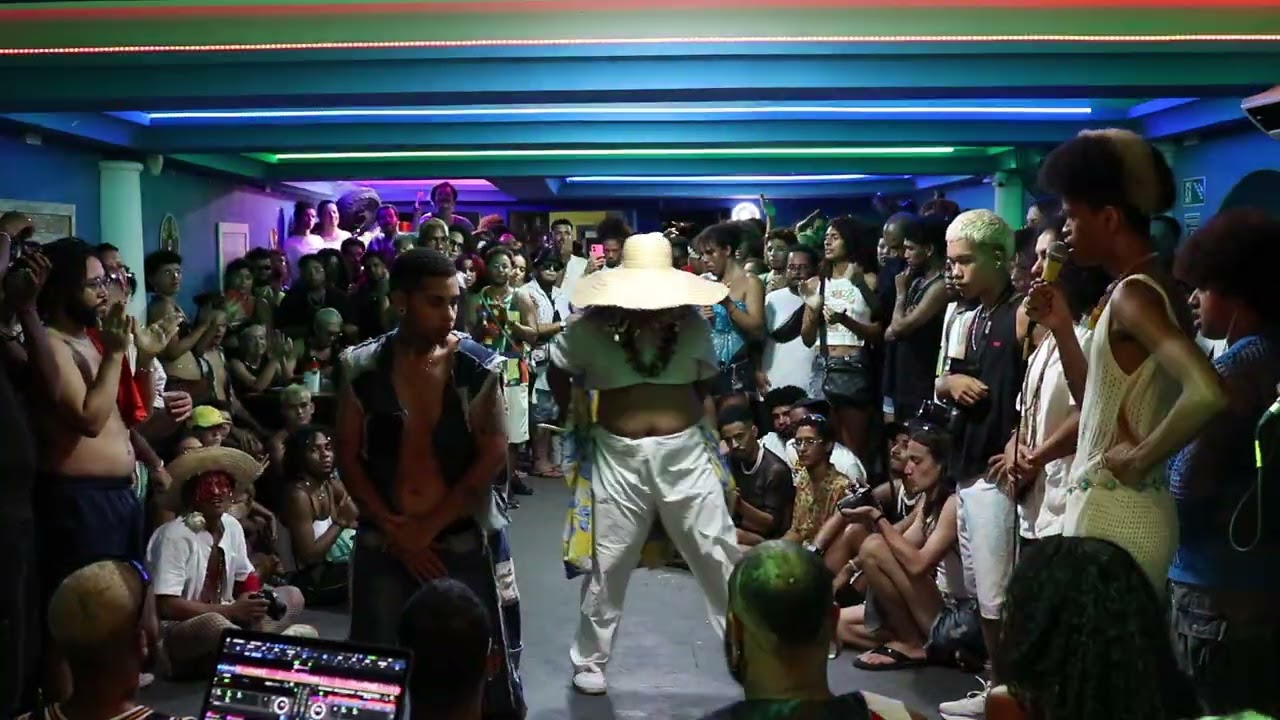 BABY RUNWAY @ KUNTY DE VERÃO (06.02.26)