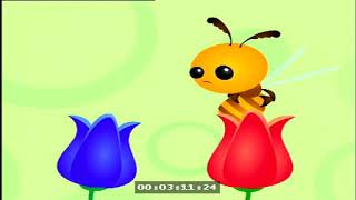 Babytv Who'sitwhat'sit1 7 Bee
