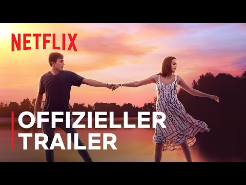A Week Away Offizieller Trailer