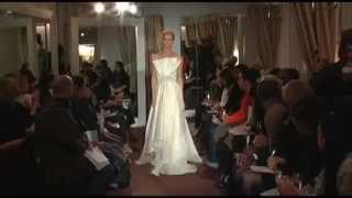 Kevan Hall - White Label Bridal Collection - Spring 2011